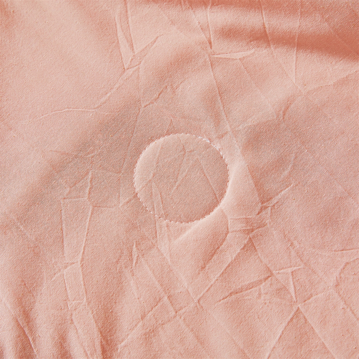 91家纺网 家纺一手货源 找家纺 招财星家纺 2026新款棉花夏被无印风纯色新疆棉夏凉被空调被棉花夏被棉花被子百分百新疆棉（含质检报告买家秀） 简雅-蜜桃粉