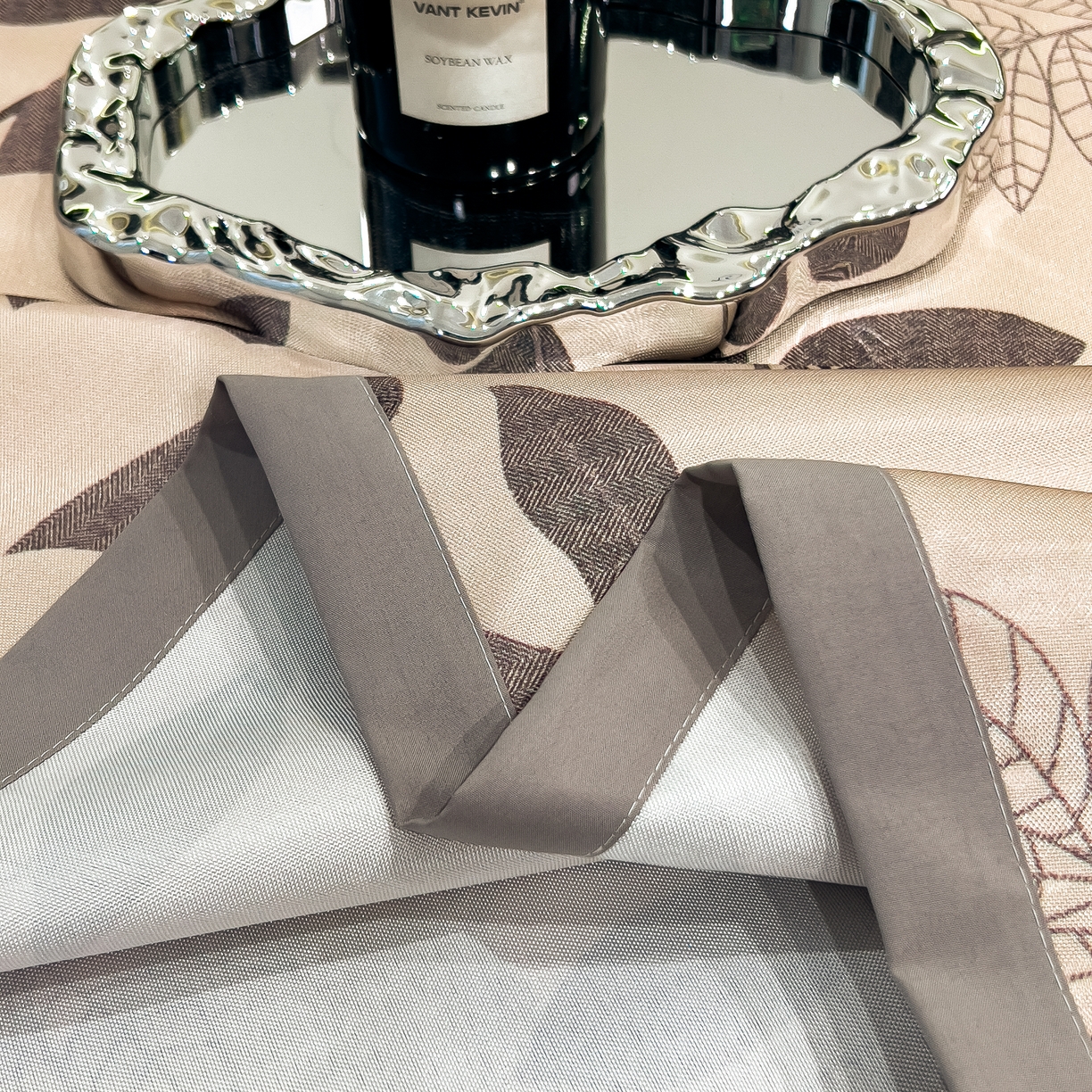 91家纺网 家纺一手货源 找家纺 许林 2026新款冰丝凉席床单款凉席三件套 莼季