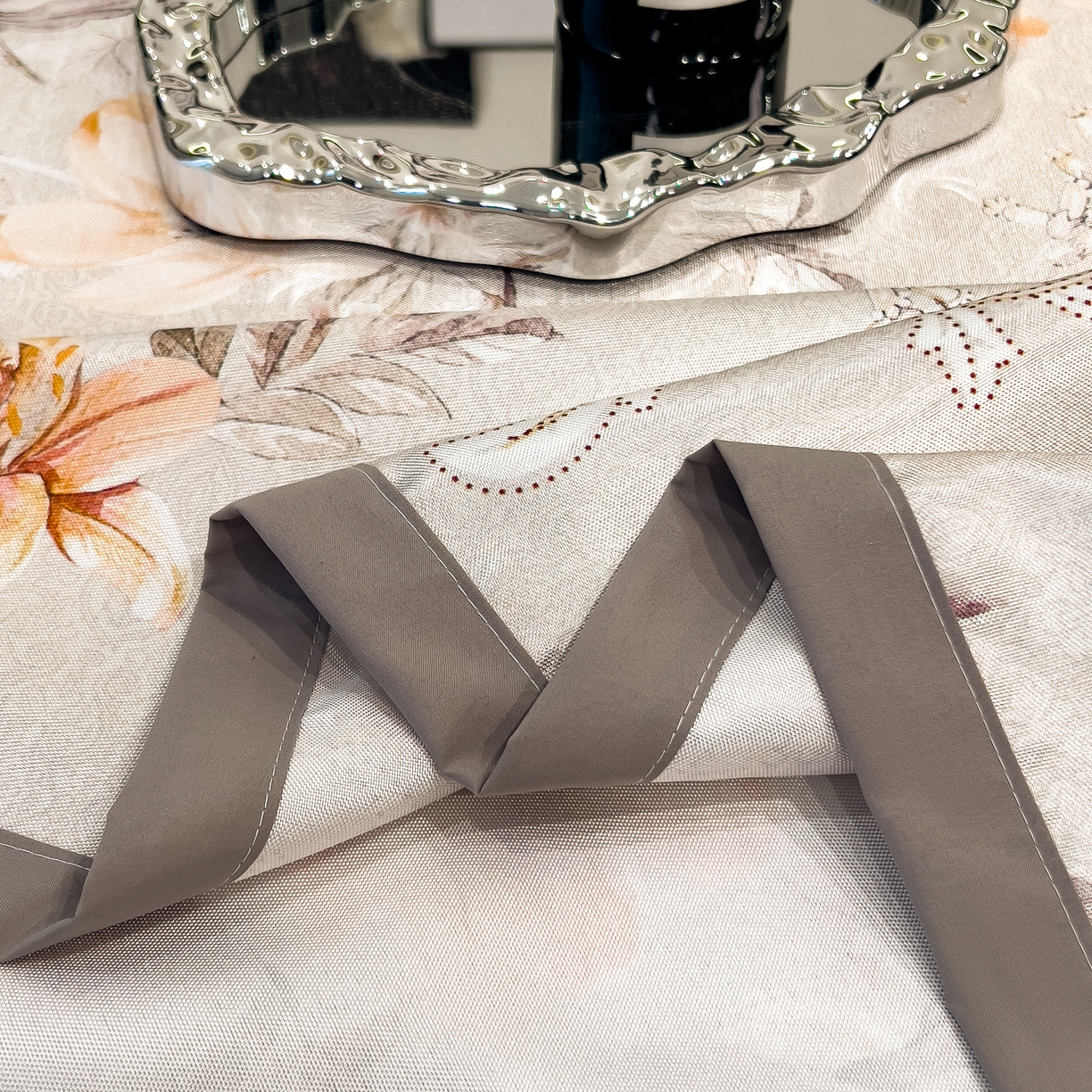 91家纺网 家纺一手货源 找家纺 许林 2026新款冰丝凉席床单款凉席三件套 夏简