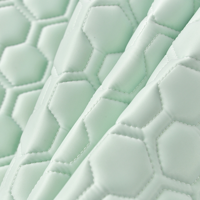 91家纺网 家纺一手货源 找家纺 畅畅家纺 2026新夏季款凉感丝乳胶床裙凉席两件套三件套唯美系列 唯美-青柠绿