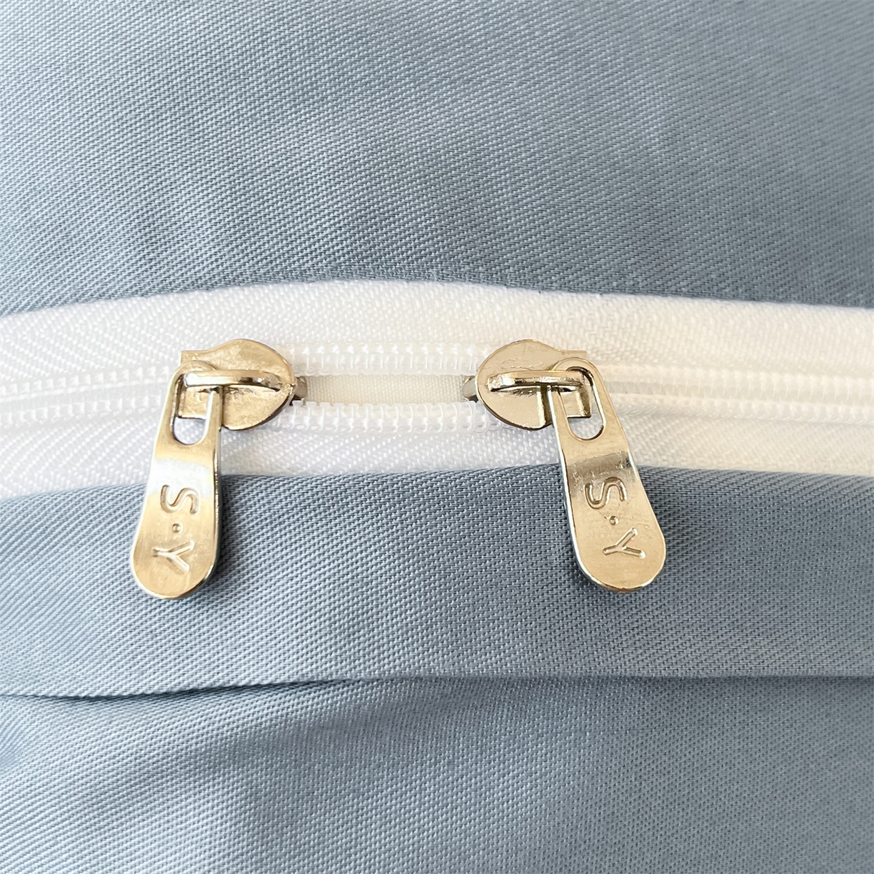 91家纺网 家纺一手货源 找家纺 （总）眷恋家纺 2026新款全棉纯棉A版华夫格B版40支毛巾绣四件套