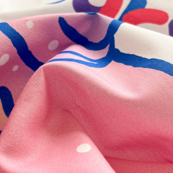 91家纺网 家纺一手货源 找家纺 孩子王家纺 2026新款卡通全棉正版授权大版三丽鸥系列四件套单品单床笠（含防伪码）闪亮玉桂狗