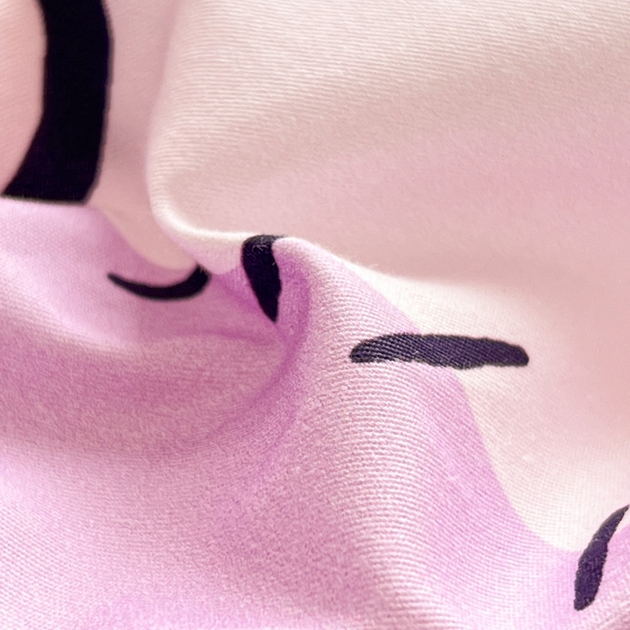 91家纺网 家纺一手货源 找家纺 孩子王家纺 2026新款卡通全棉正版授权大版三丽鸥系列四件套单品单床笠（含防伪码） 美妆库洛米