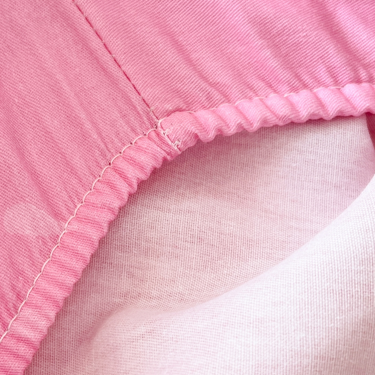 91家纺网 家纺一手货源 找家纺 孩子王家纺 2026新款卡通全棉正版授权大版三丽鸥系列四件套单品单床笠（含防伪码） 温柔kt