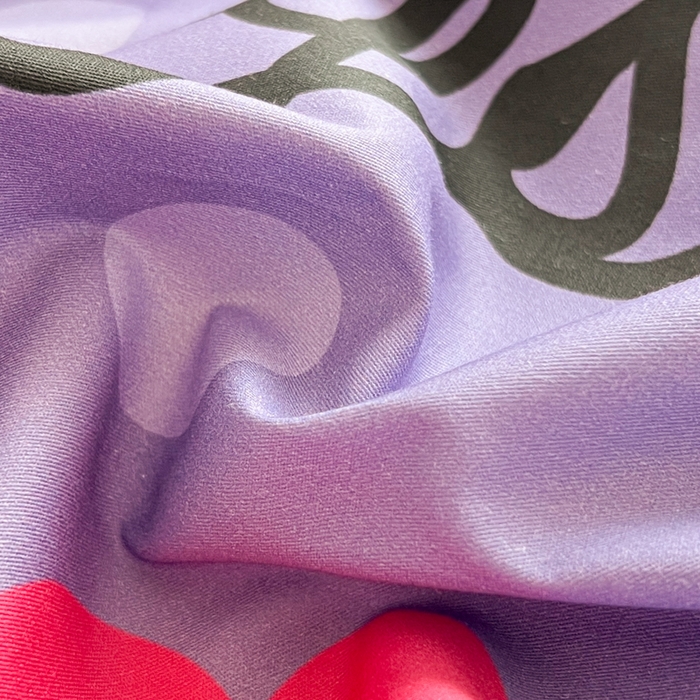 91家纺网 家纺一手货源 找家纺 孩子王家纺 2026新款卡通全棉正版授权大版三丽鸥系列四件套单品单床笠（含防伪码） 圆点库洛米