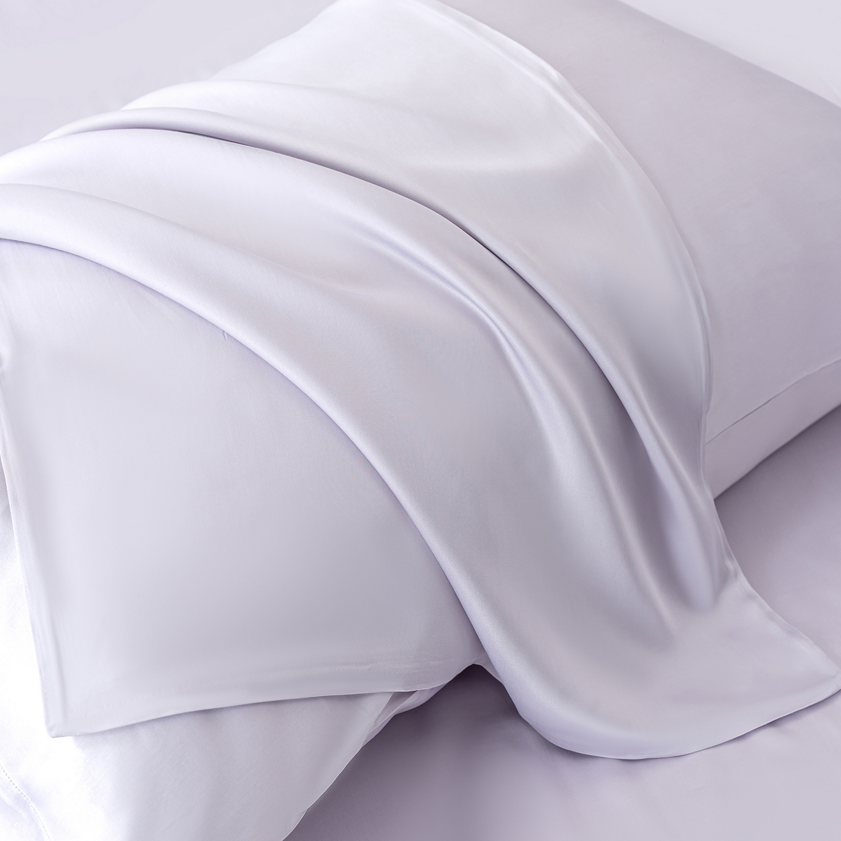 91家纺网 家纺一手货源 找家纺 （总）轩和家居 2026新款60支竹纤维四件套天竹A类婴幼儿级别天然抑菌