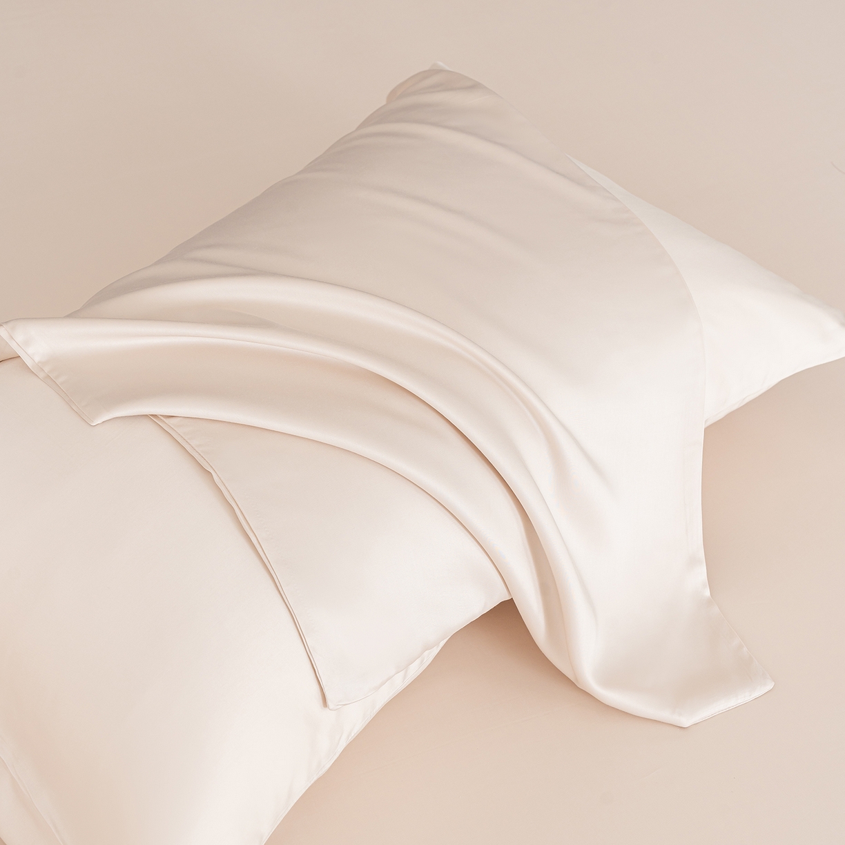 91家纺网 家纺一手货源 找家纺 轩和家居 2026新款60支竹纤维四件套天竹A类婴幼儿级别天然抑菌 奶咖