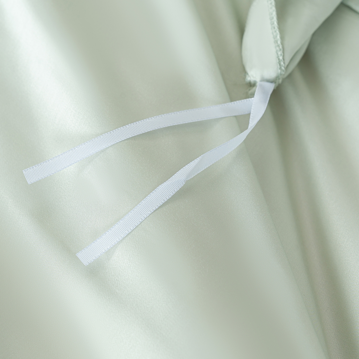 91家纺网 家纺一手货源 找家纺 轩和家居 2026新款60支竹纤维四件套天竹A类婴幼儿级别天然抑菌 奇异莓