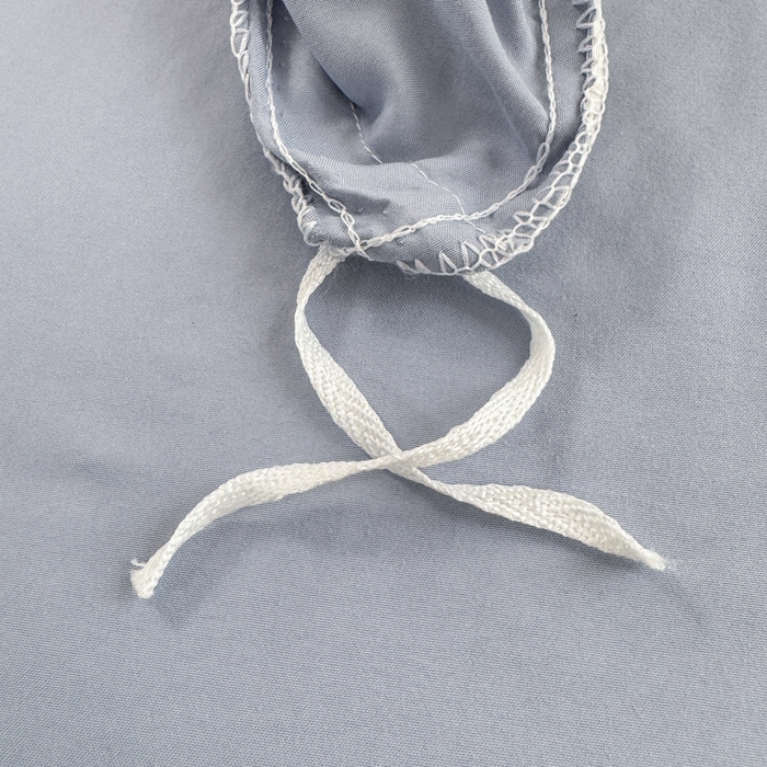 91家纺网 家纺一手货源 找家纺 （总）豫见家纺 2026新款古法水洗仿棉云感纱四件套