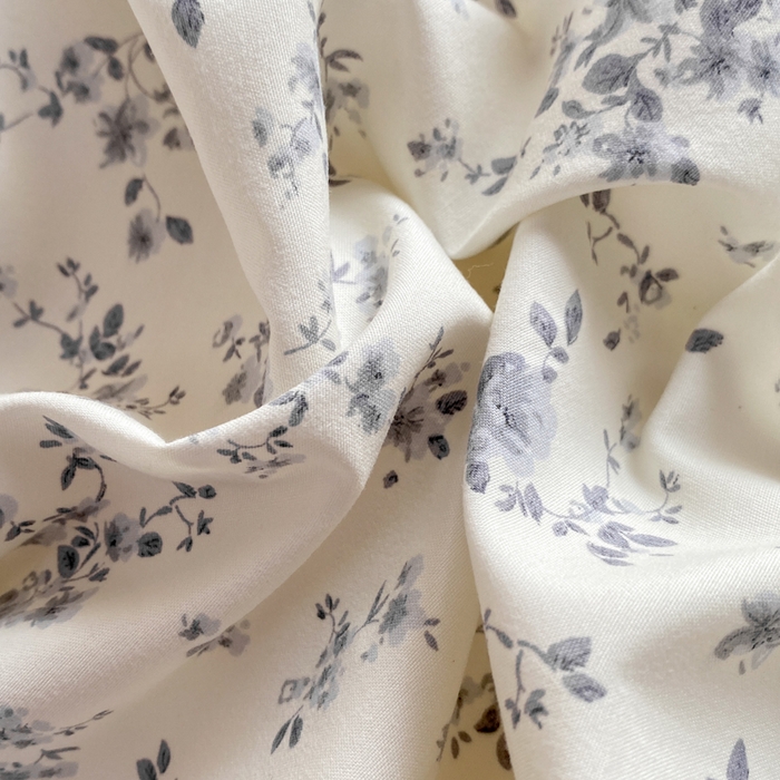 91家纺网 家纺一手货源 找家纺 豫见家纺 2026新款古法水洗仿棉云感纱四件套 初夏