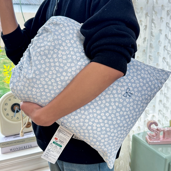 91家纺网 家纺一手货源 找家纺 豫见家纺 2026新款古法水洗仿棉云感纱四件套 赫莲娜