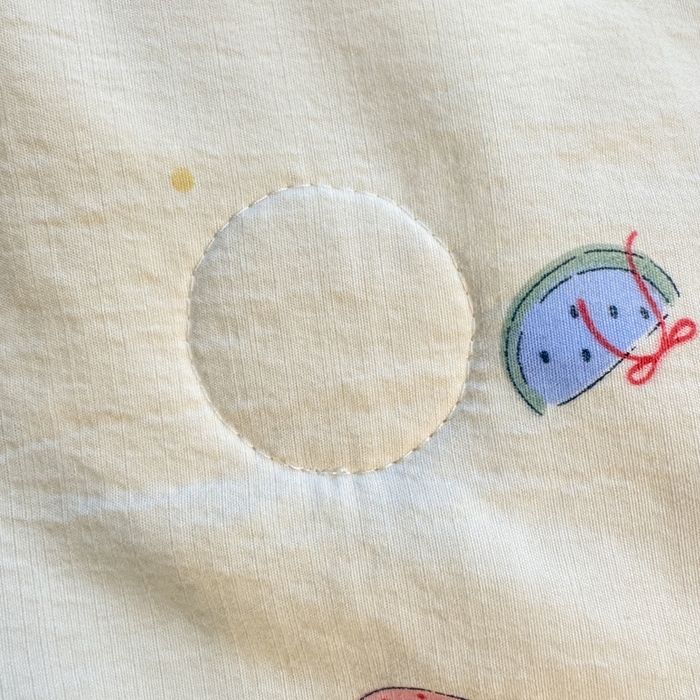 91家纺网 家纺一手货源 找家纺 爱屋及屋 2026新款双层纱小包边棉花夏被【含买家秀】 小西瓜