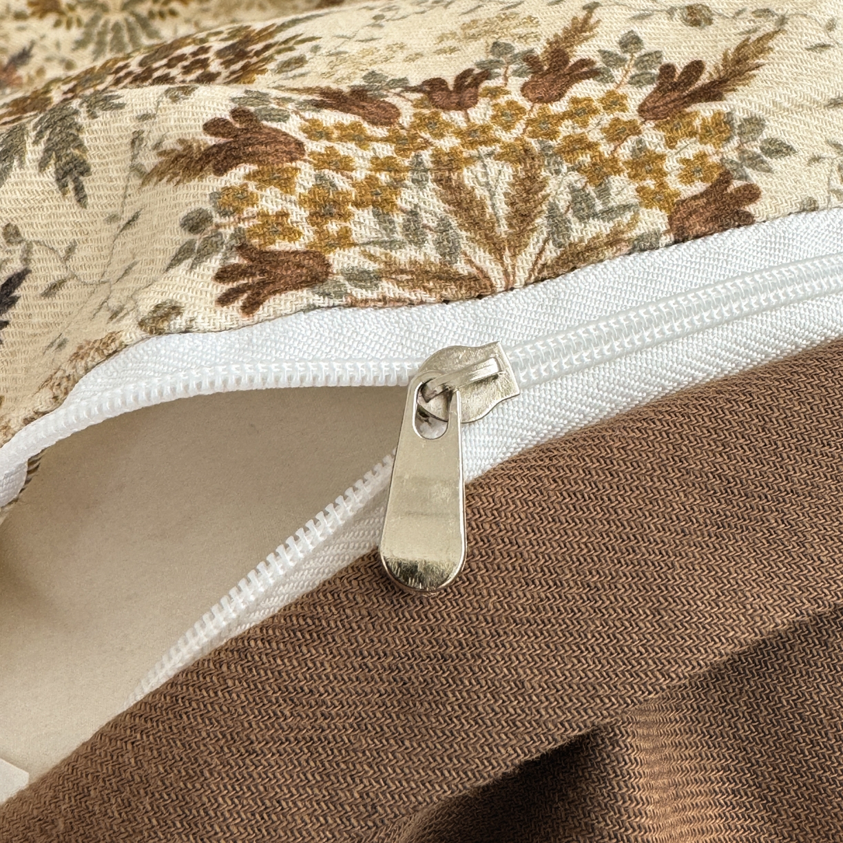 91家纺网 家纺一手货源 找家纺 三朵家纺 2026春夏新款纯天然棉麻舒适简约风四件套 拉斐特