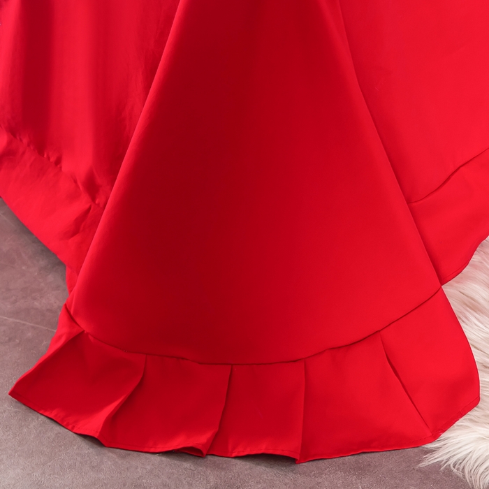 91家纺网 家纺一手货源 找家纺 （总）合欢（原天一阁） 2026新款锦棉斜纹长绒棉刺绣四件套