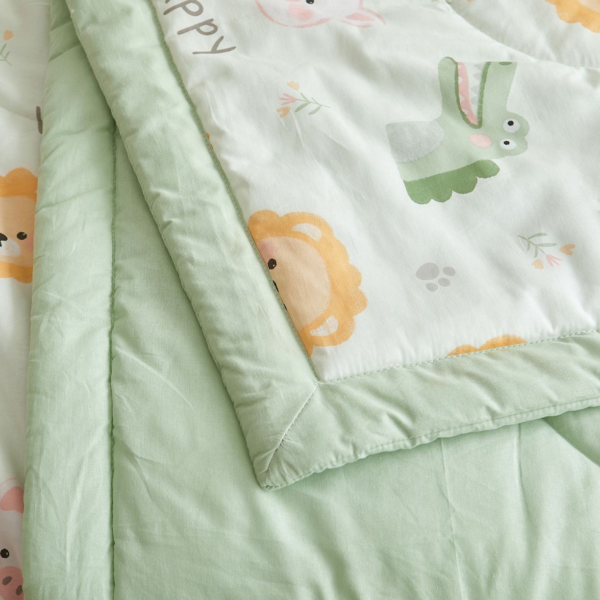 91家纺网 家纺一手货源 找家纺 （总）A类里外全棉12868夏凉被100%新疆棉纯棉全棉填充印花款空调被夏被