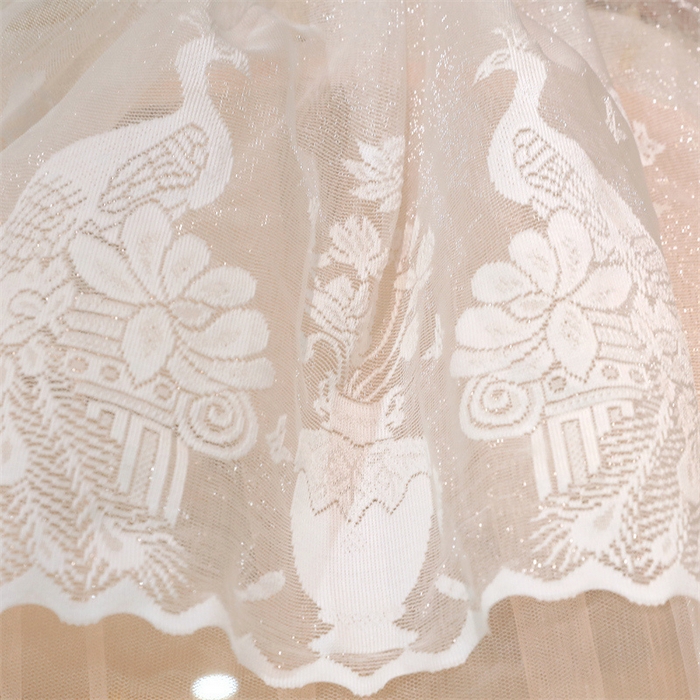 91家纺网 家纺一手货源 找家纺 舞夜盛世 2026新款镜花水月轨道蚊帐系列--图一 镜花水月-樱花玉