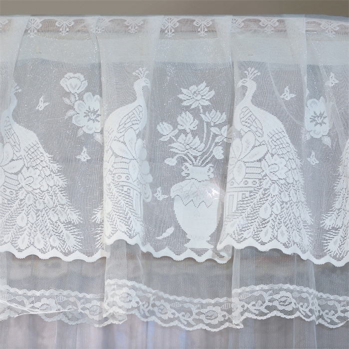 91家纺网 家纺一手货源 找家纺 舞夜盛世 2026新款镜花水月轨道蚊帐系列--图一 镜花水月-淡雅灰