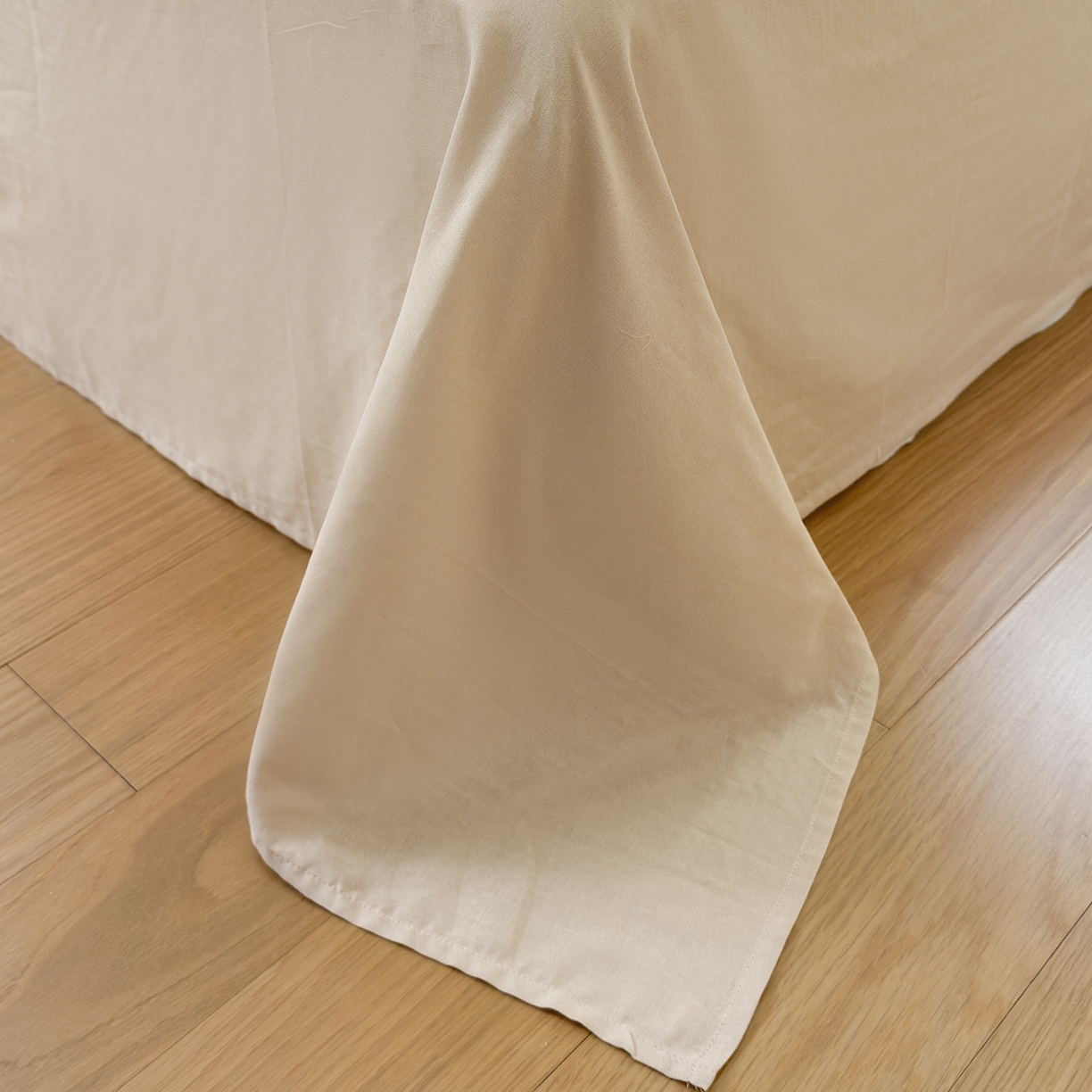 91家纺网 家纺一手货源 找家纺 雯雨家纺 2026新款里外全棉皱皱纱棉花夏被夏凉被空调被 全棉皱皱纱-米褐色