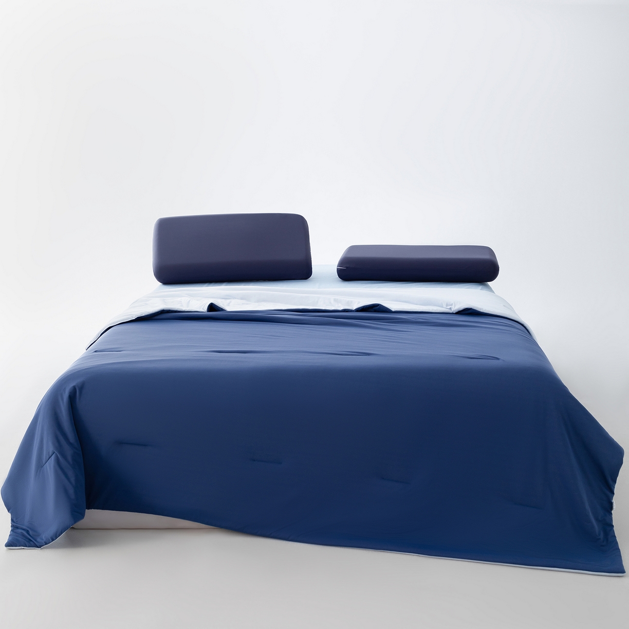 91家纺网 家纺一手货源 找家纺 （总）恒科家纺 2026春夏新款某朵同款质量夏季双感深睡被夏被夏凉被pro3.0（含包装）