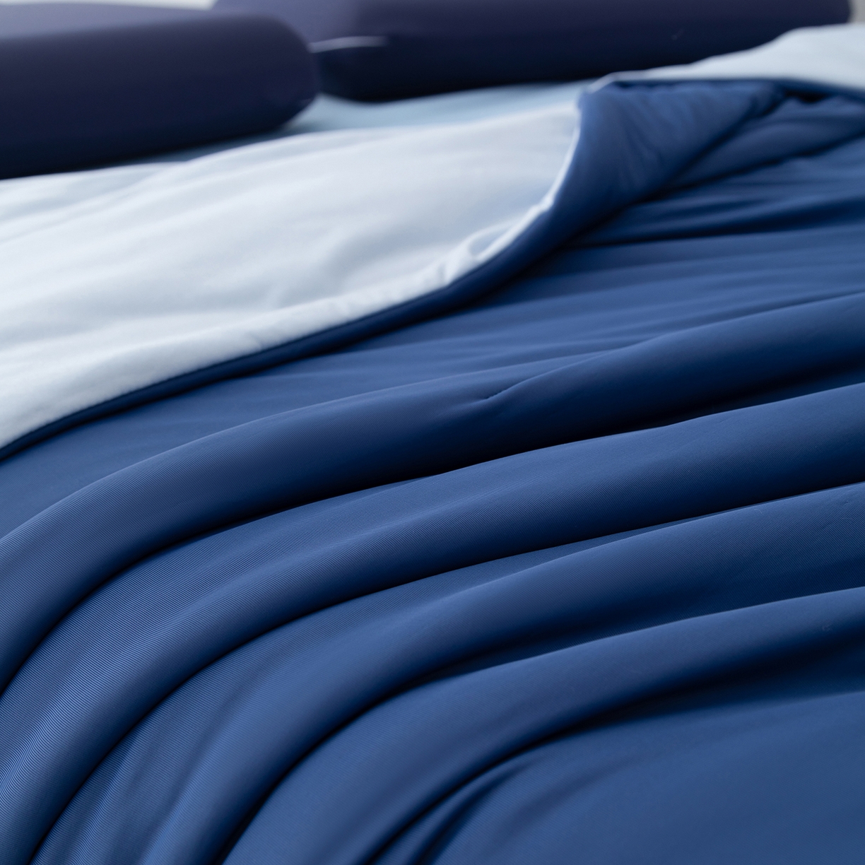 91家纺网 家纺一手货源 找家纺 （总）恒科家纺 2026春夏新款某朵同款质量夏季双感深睡被夏被夏凉被pro3.0（含包装）