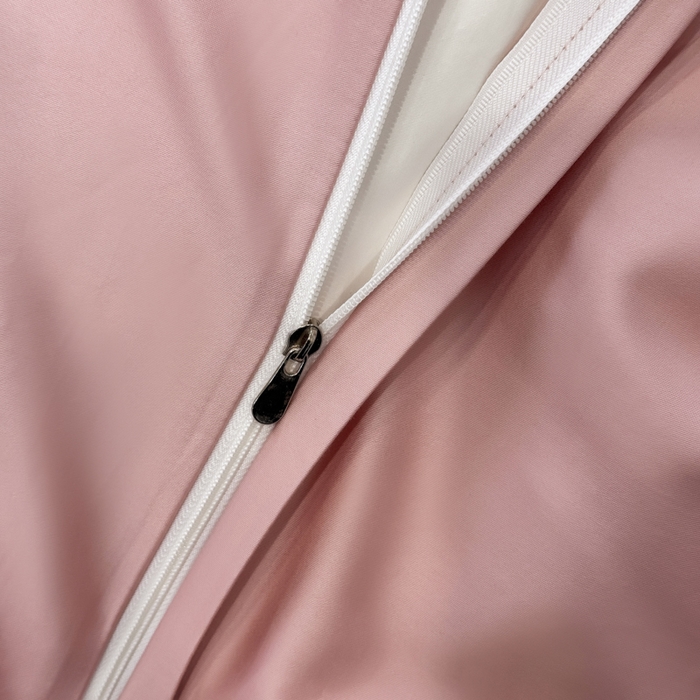 91家纺网 家纺一手货源 找家纺 （总）女子家纺 2026新款刺绣亲肤棉轻奢四件套 花蝶