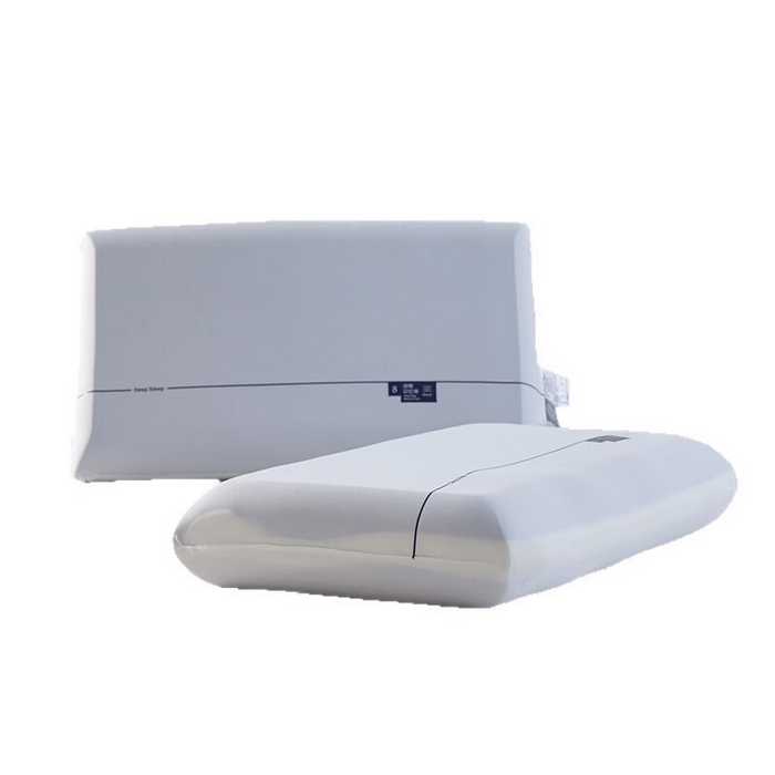 91家纺网 家纺一手货源 找家纺 （总）森一洋记忆棉 2026新款酒店同款零压深睡Pro第二代慢回弹记忆棉枕头护颈椎助 眠云朵枕芯