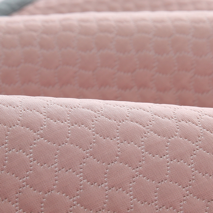 91家纺网 家纺一手货源 找家纺 （总）小牛席业 2026新款海岛夏日冷感豆豆夏凉枕套凉席枕套冰丝枕套竹枕套藤枕套