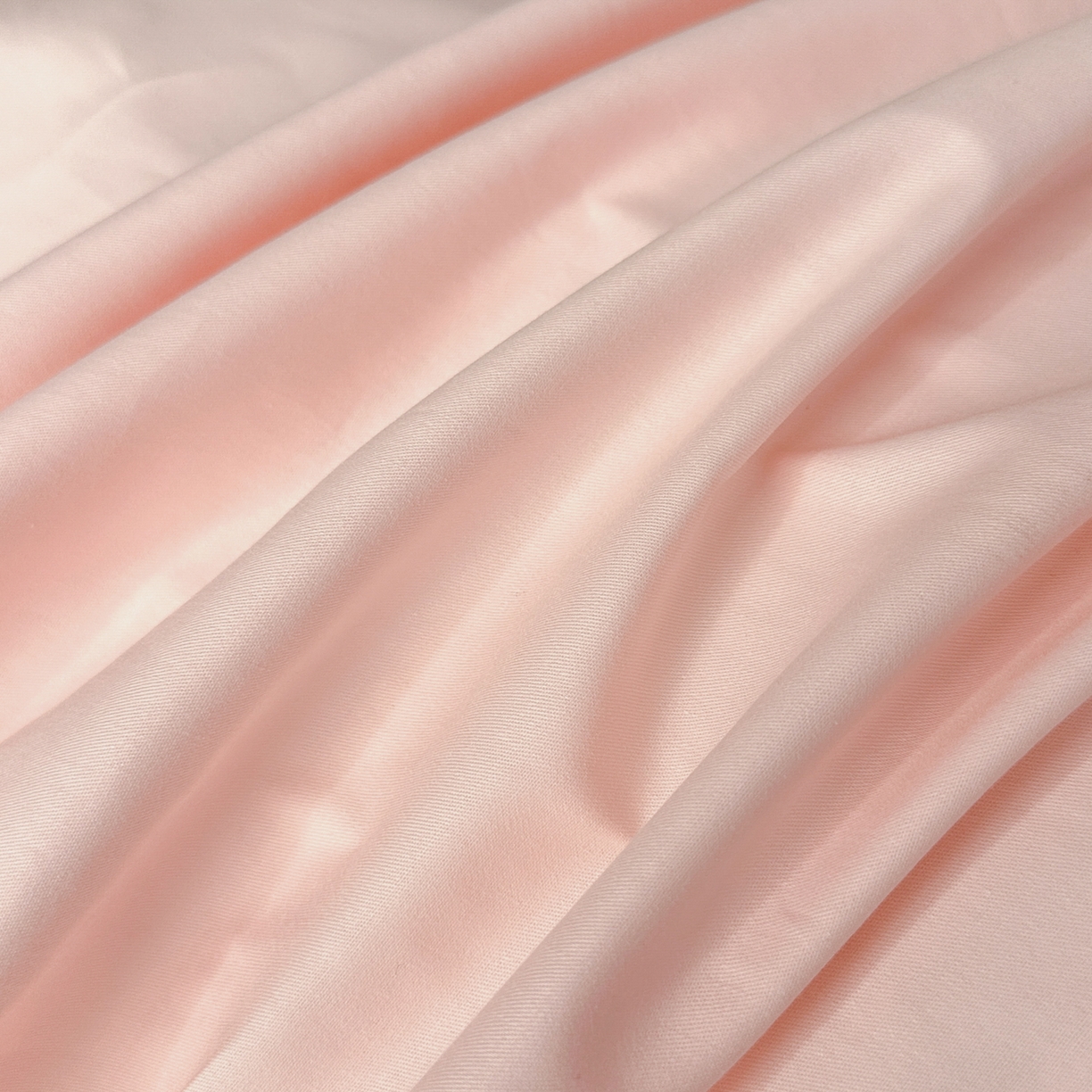 91家纺网 家纺一手货源 找家纺 绒掌柜家纺（品质焕新） 2026新款喷气全棉纯棉刺绣宽边四件套-清韵系列-版权产品-礼盒装 清韵-玉颜粉