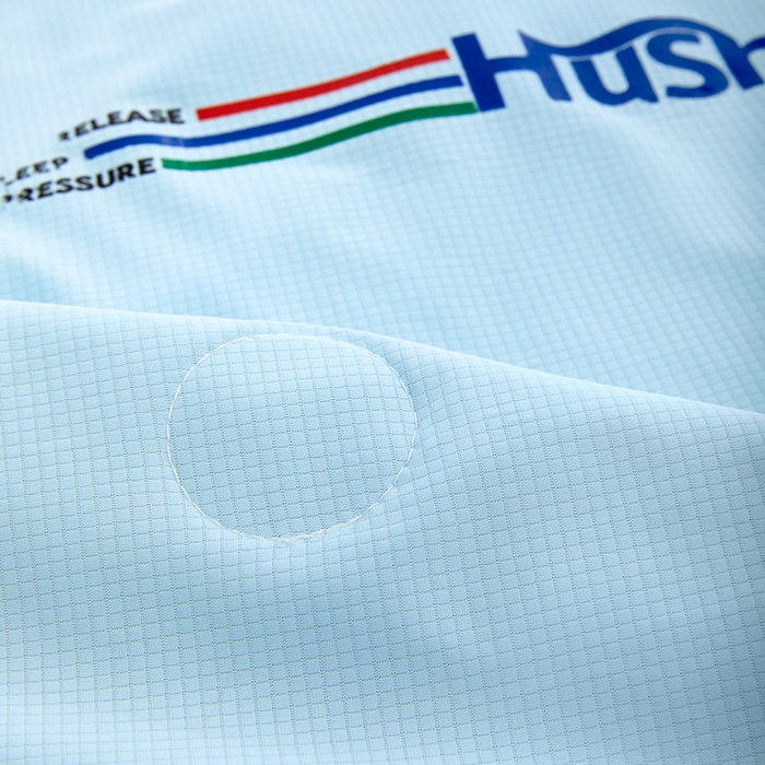 91家纺网 家纺一手货源 找家纺 VIP被业 2026新款0负担防蚊透气深睡被凉感丝网红直播小红书大豆冰丝夏凉被空调夏被 海湾蓝