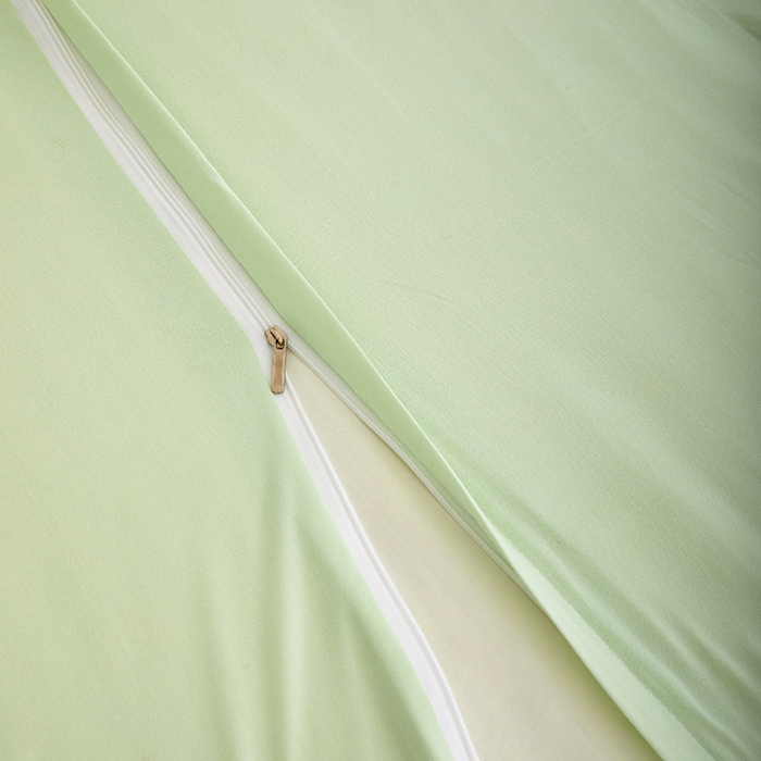 91家纺网 家纺一手货源 找家纺 VIP被业 2026新款0负担防蚊透气深睡被凉感丝网红直播小红书大豆冰丝夏凉被空调夏被 天云灰