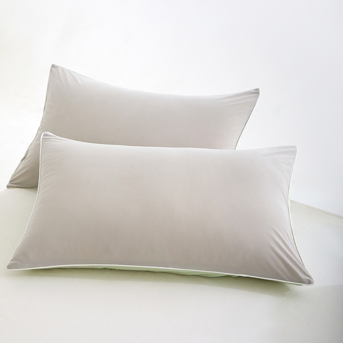 91家纺网 家纺一手货源 找家纺 VIP被业 2026新款0负担防蚊透气深睡被凉感丝网红直播小红书大豆冰丝夏凉被空调夏被 天云灰