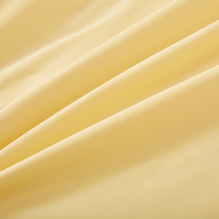 91家纺网 家纺一手货源 找家纺 VIP被业 2026新款云母凉感丝A类夏被夏凉被空调被 黄色