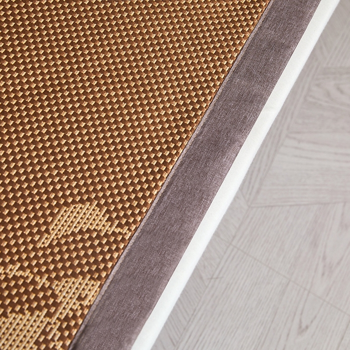 91家纺网 家纺一手货源 找家纺 （总）苏迪网销供货 藤席-凉席 -2026新款凉席冰藤席冰丝席凉感空调席艾草藤席-冰藤席