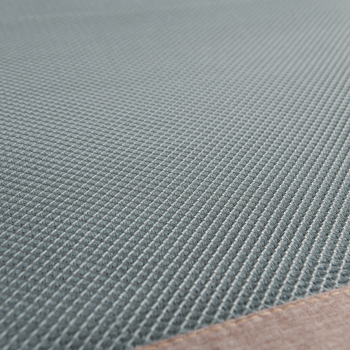 91家纺网 家纺一手货源 找家纺 苏迪网销供货 藤席-凉席 -2026新款凉席冰藤席冰丝席凉感空调席艾草藤席-冰藤席 高端冰藤席  蝶恋 浅绿