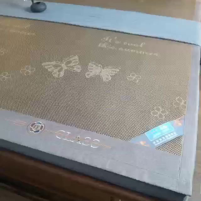 91家纺网 家纺一手货源 找家纺 苏迪网销供货 藤席-凉席 -2026新款凉席冰藤席冰丝席凉感空调席艾草藤席-冰藤席 高端冰藤席  蝶恋 银灰