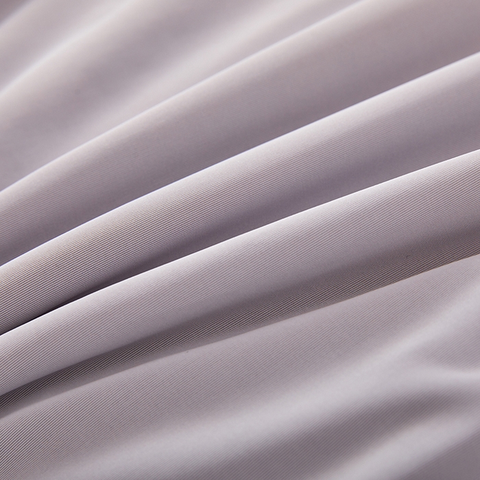 91家纺网 家纺一手货源 找家纺 VIP被业 2026新款云母凉感丝A类夏被夏凉被空调被 灰色