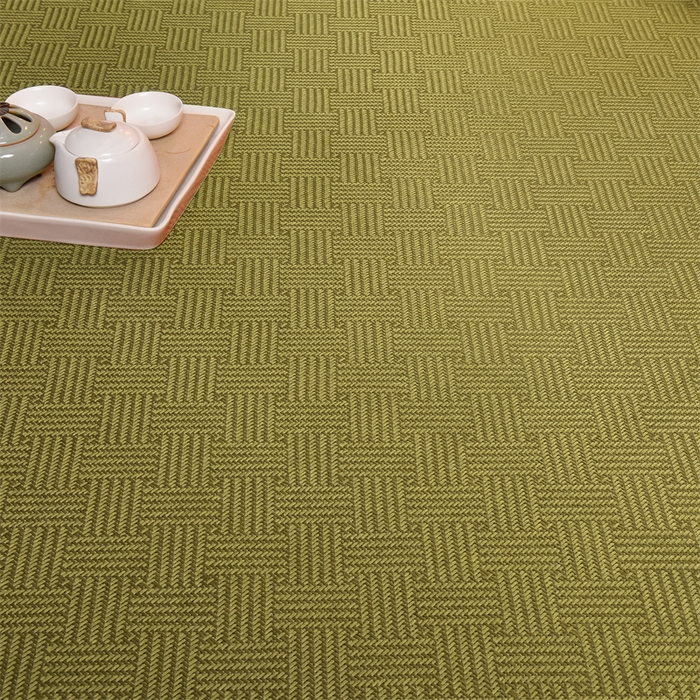 91家纺网 家纺一手货源 找家纺 苏迪网销供货 藤席-凉席 -2026新款新款凉席冰藤席冰丝席凉感空调席艾草藤席-天然藤席 天然藤席 饼干花-绿