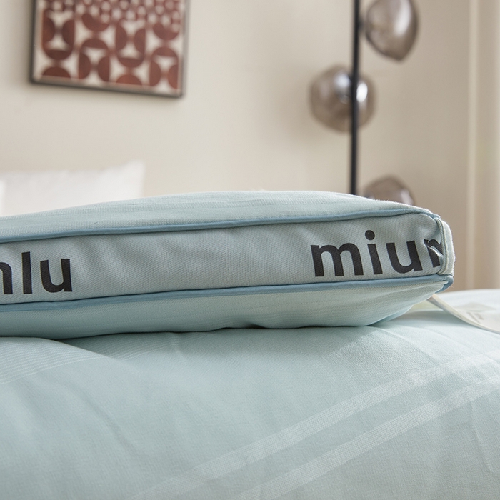 91家纺网 家纺一手货源 找家纺 （总）优雅星家纺 2026新款黑标立体提花大豆被 被子被芯