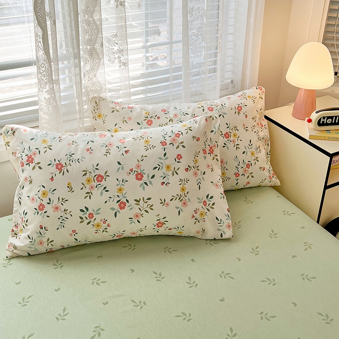 91家纺网 家纺一手货源 找家纺 VIP被业 2026新款新疆棉里外棉全棉空调被夏被夏凉被四件套 惊鸿醉