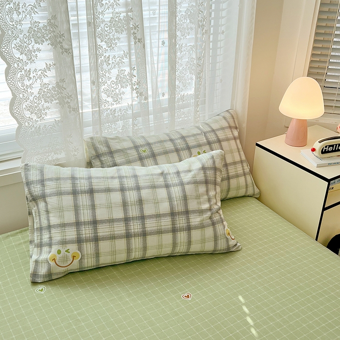 91家纺网 家纺一手货源 找家纺 VIP被业 2026新款新疆棉里外棉全棉空调被夏被夏凉被四件套 人生路