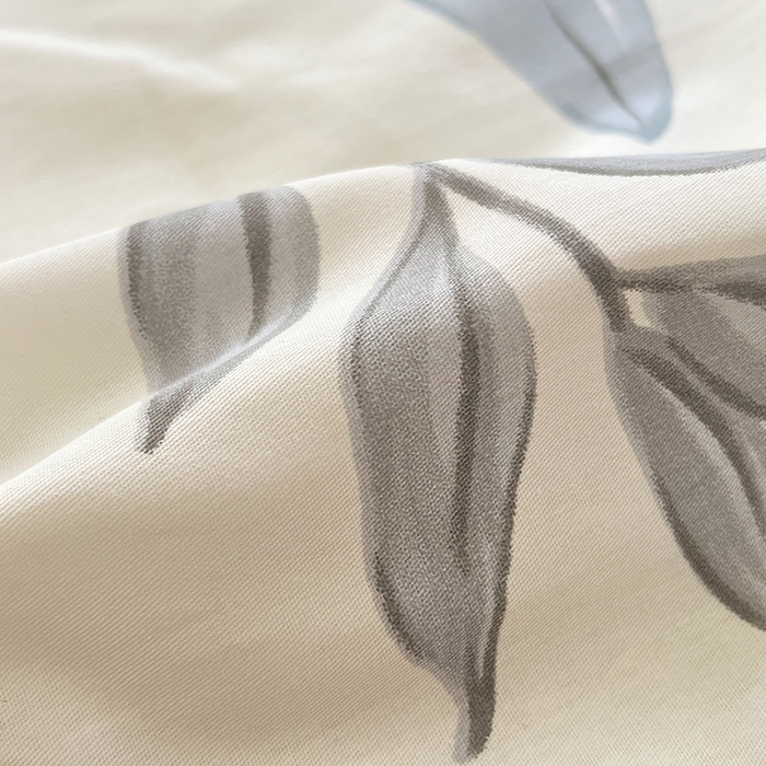 91家纺网 家纺一手货源 找家纺 VIP被业 2026新款新疆棉里外棉全棉空调被夏被夏凉被四件套 若初见