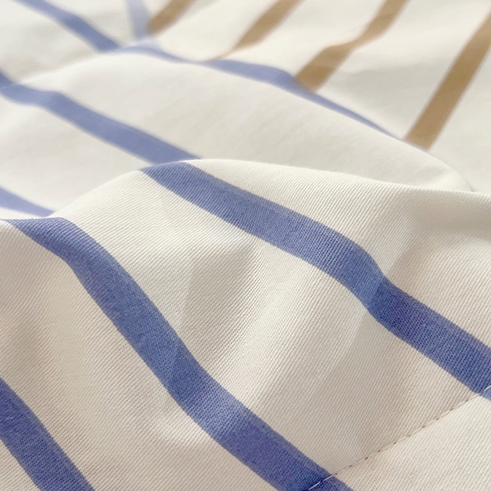 91家纺网 家纺一手货源 找家纺 VIP被业 2026新款新疆棉里外棉全棉空调被夏被夏凉被四件套 少年游