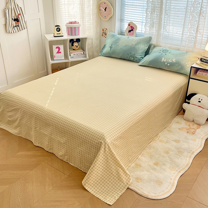 91家纺网 家纺一手货源 找家纺 VIP被业 2026新款新疆棉里外棉全棉空调被夏被夏凉被四件套 星河叹