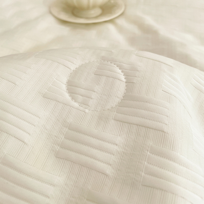 91家纺网 家纺一手货源 找家纺 VIP被业 2026新款A类无印风格棉花夏被夏凉被水洗棉针织棉凉感空调被 橄榄绿