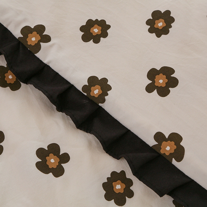 91家纺网 家纺一手货源 找家纺 薇玛仕 2026新款韩版宽边水洗棉大豆夏被赫本风亲肤柔软夏季薄被子 赫本-南薇