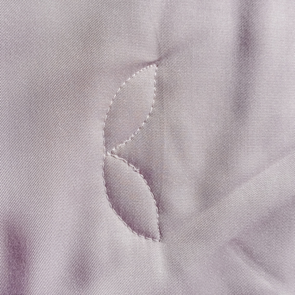 91家纺网 家纺一手货源 找家纺 优姿家纺 2026新款热款法式田园风花边天丝绣花夏被被子被芯 紫色