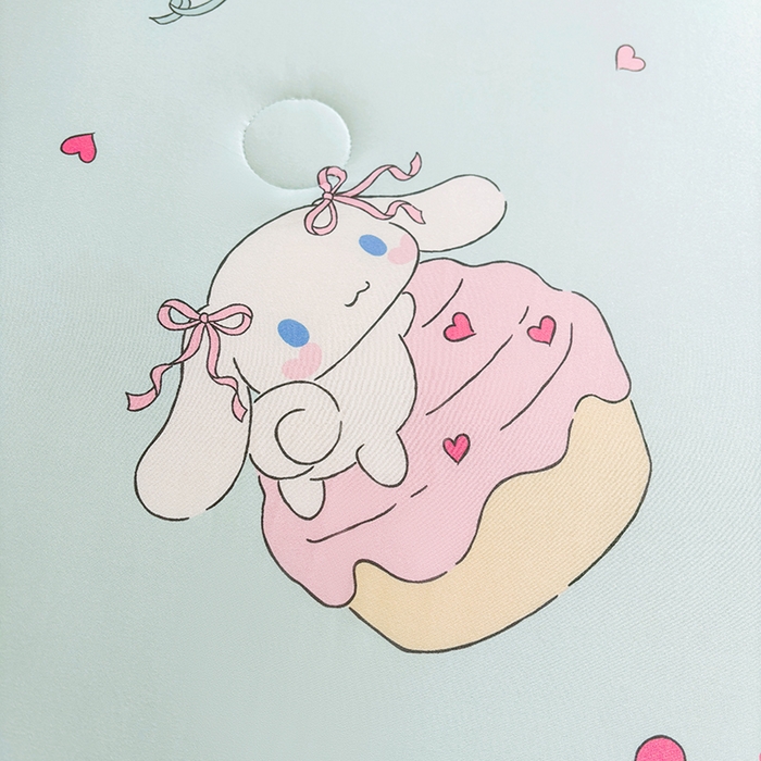 91家纺网 家纺一手货源 找家纺 （总）优雅星家纺 2026新款A类针织棉三丽鸥正版夏被儿童卡通牛奶丝凉感夏凉被