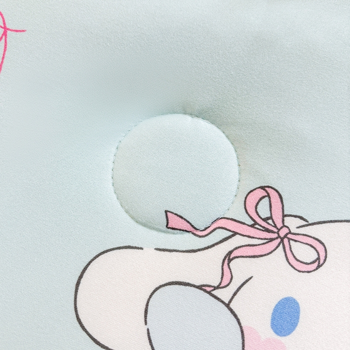 91家纺网 家纺一手货源 找家纺 （总）优雅星家纺 2026新款A类针织棉三丽鸥正版夏被儿童卡通牛奶丝凉感夏凉被