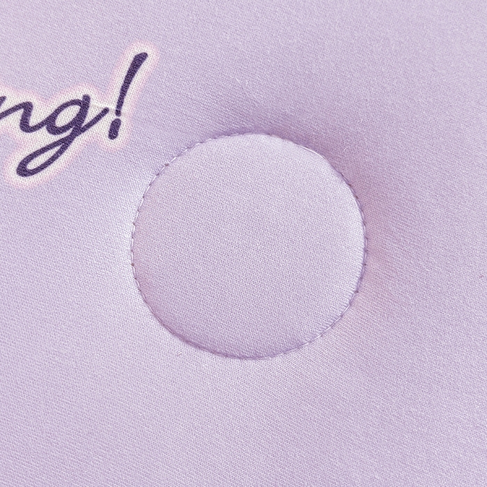 91家纺网 家纺一手货源 找家纺 优雅星家纺 2026新款A类针织棉三丽鸥正版夏被儿童卡通牛奶丝凉感夏凉被 樱桃库洛米