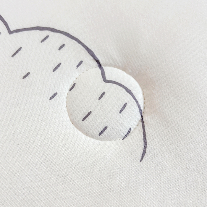 91家纺网 家纺一手货源 找家纺 优雅星家纺 2026新款A类针织棉三丽鸥正版夏被儿童卡通牛奶丝凉感夏凉被 三丽鸥家族